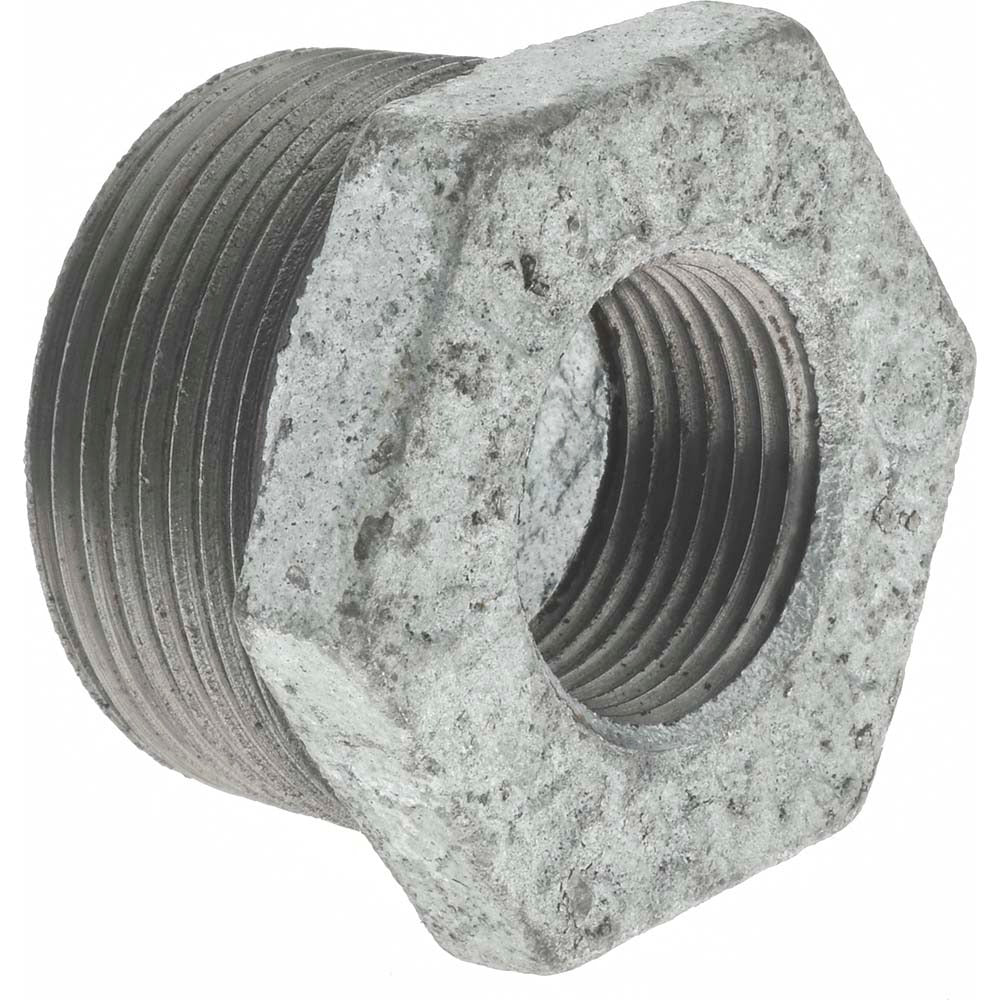 VALUE COLLECTION Value Collection 1BXE.NB Malleable Iron Pipe Bushing