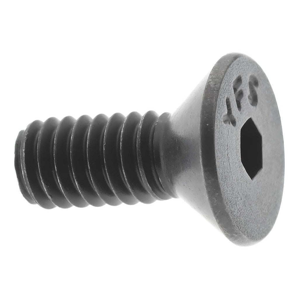 VALUE COLLECTION Value Collection 721090PR Flat Socket Cap Screw 8-32