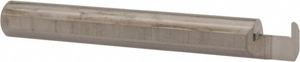 ACCUPRO Accupro ACC-GF038-4 Full Radius Grooving Tool Solid Carbide