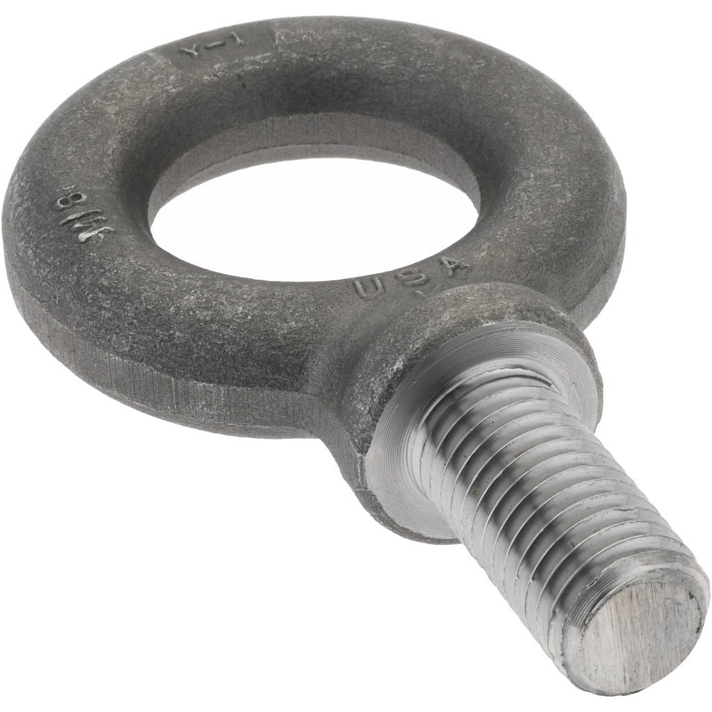 GIBRALTAR Gibraltar P14018MGB Lifting Eye Bolt 5510 Lb M18 X 2.50