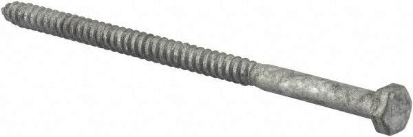 VALUE COLLECTION Value Collection 3GBL9050600 Hex Lag Screw 5/16 in Steel