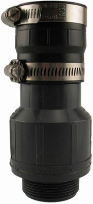 ASHLAND Ashland Water Group SPC-250-SRS Inline Sump Check Valve