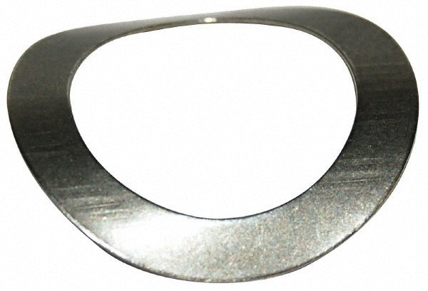 GARDNER SPRING Gardner Spring MU750-0160 Curved Disc Spring