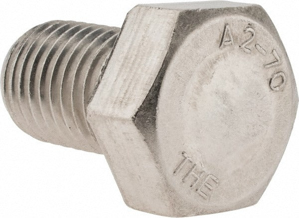 VALUE COLLECTION Value Collection 830848BR M20 Hex Cap Screw 18-8 Stainless