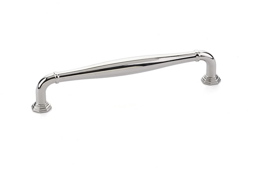 EMTEK Emtek 86473US14 Blythe Cabinet Pull Polished Nickel