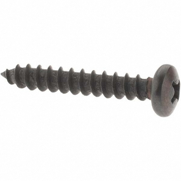 VALUE COLLECTION Value Collection -38340-1 No.10 Pan Head Phillips Sheet Metal Screw