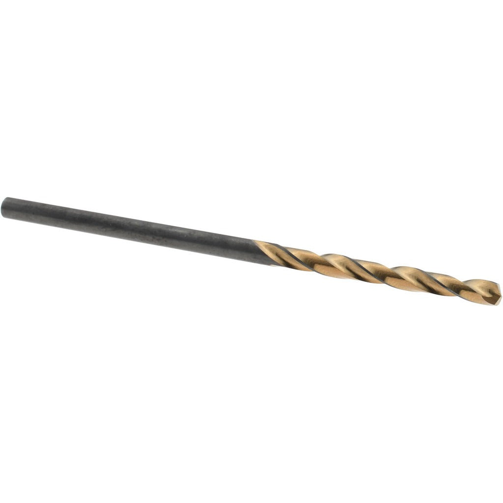 HERTEL Hertel H95006131 Jobber Drill Bit No. 32 0.116 in 137 Deg Hss