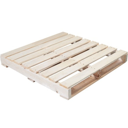 BSC PREFERRED Bsc Preferred CPW3636N Wood Pallet 36x36 in Bundle of 10