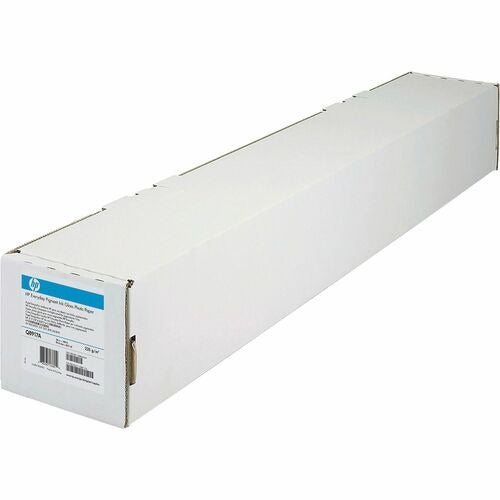 HP Hewlett-packard HEWC6029C Coated Matte Paper 35lb 24x100