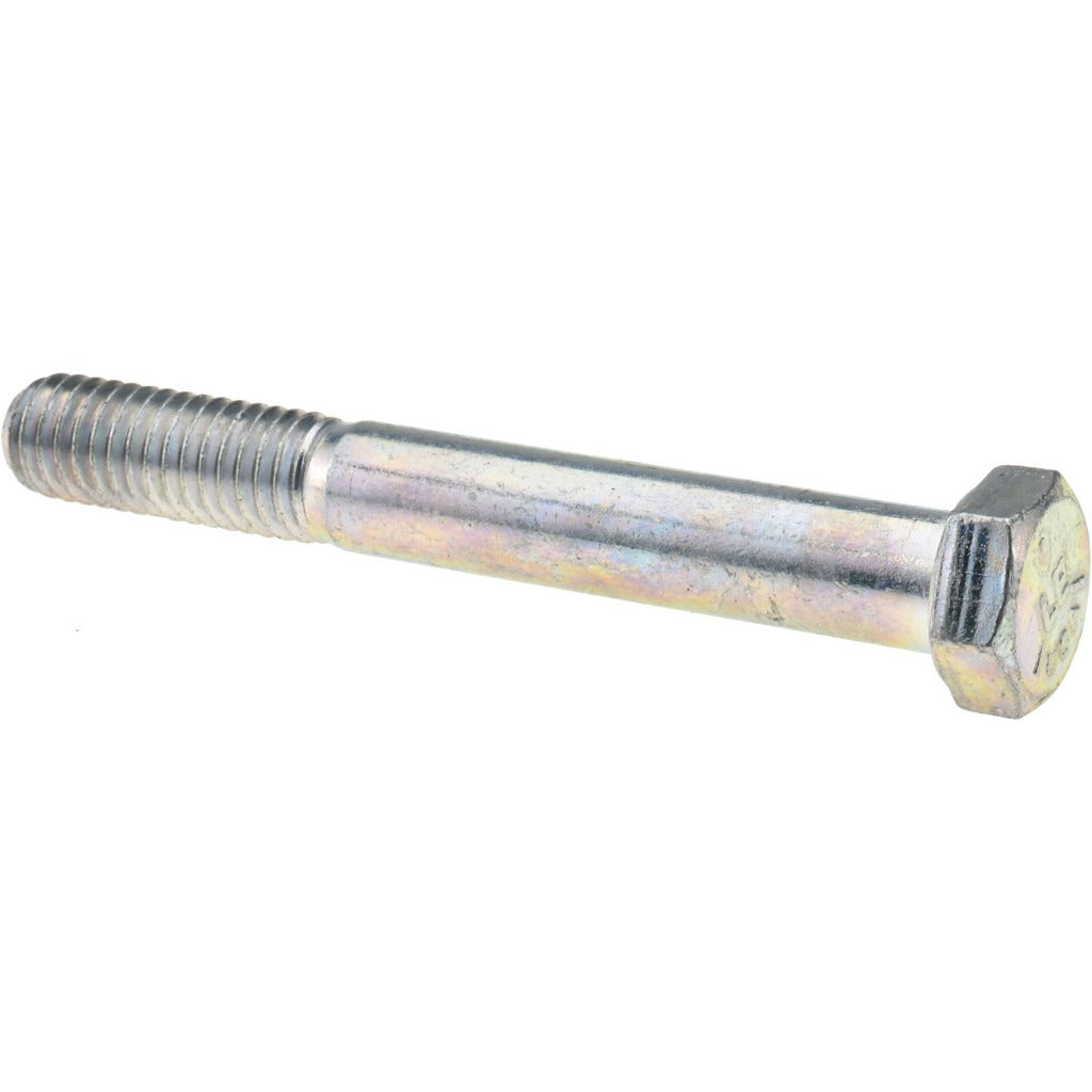 VALUE COLLECTION Value Collection 88548334 Hex Cap Screw 3/8-16 X 3 in Grade 5 25pk