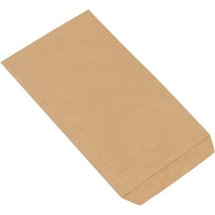 BSC PREFERRED Bsc Preferred BGM100K Flat Merchandise Bags 4000/case