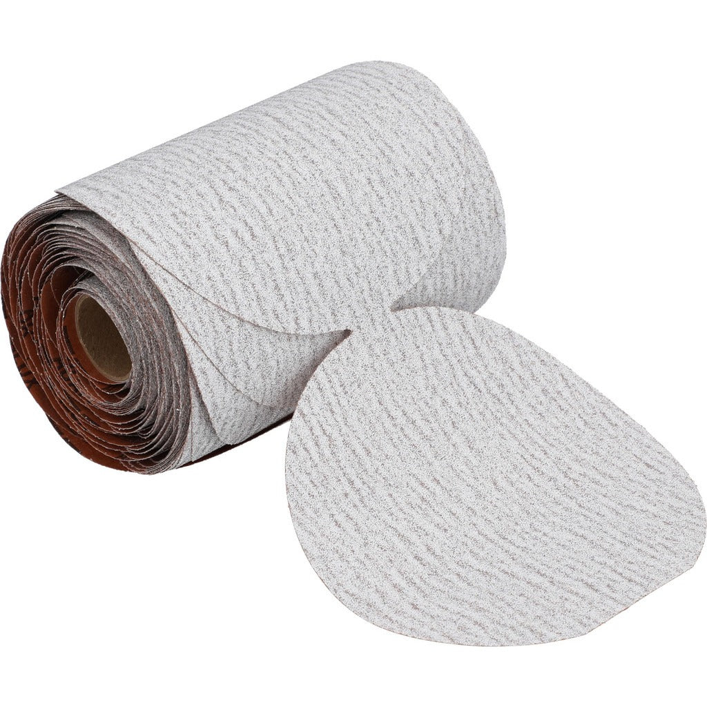 NORTON Norton 66261131463 Psa Disc 5 Inch 100 Grit Aluminum Oxide