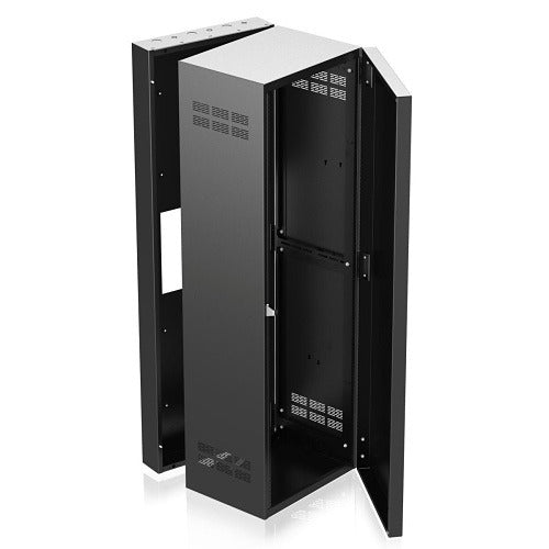 ATLASIED Atlasied 335-15 Sectional Wall Cabinet with Door