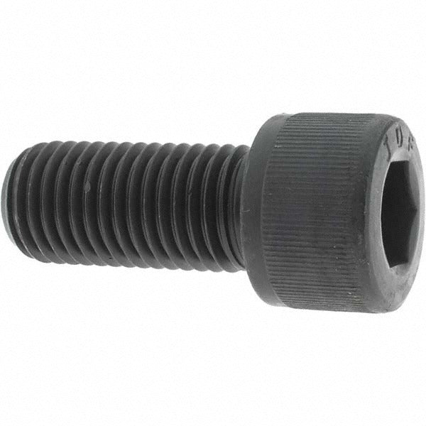 VALUE COLLECTION Value Collection -33711-2 Hex Socket Cap Screw 1-8 Unc