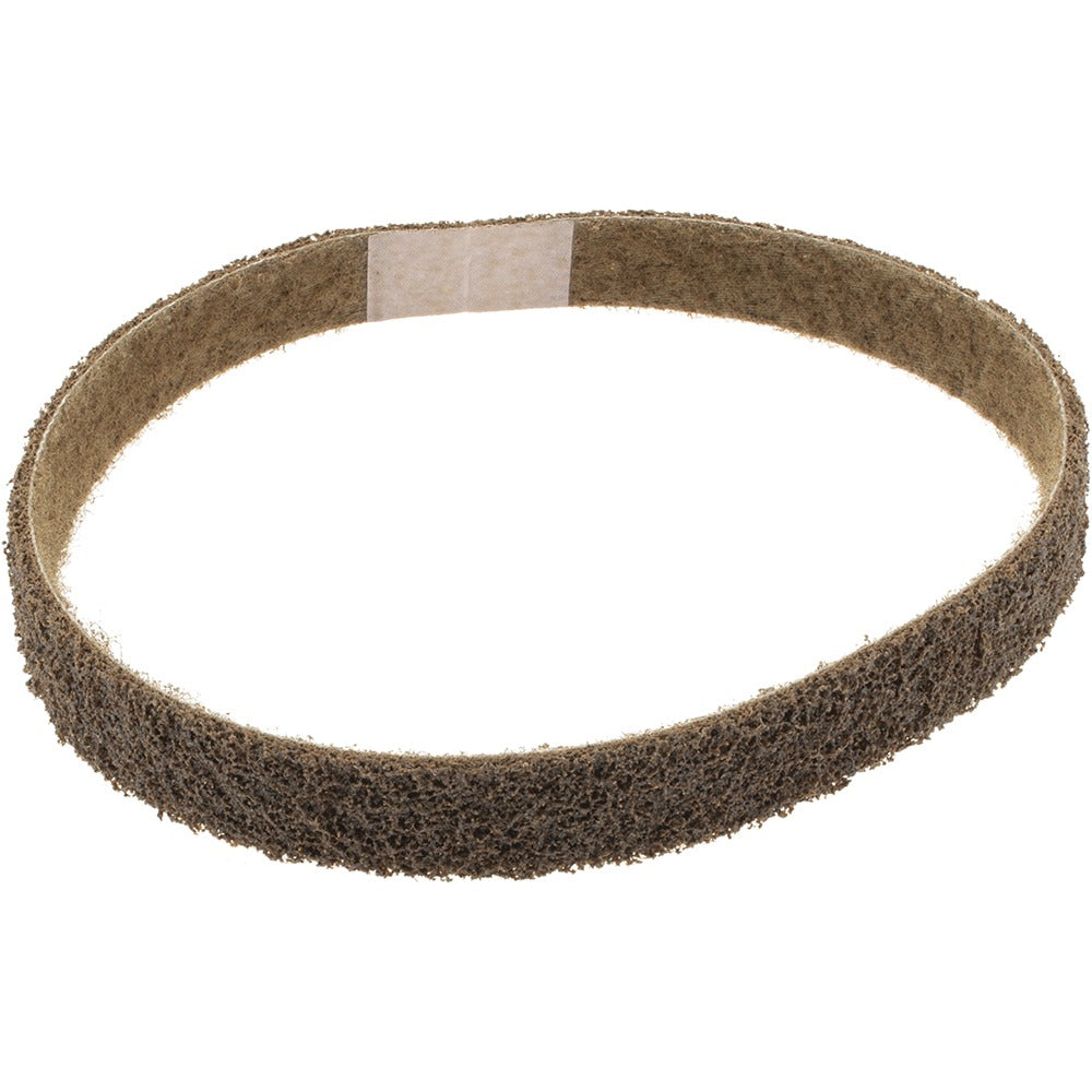NORTON Norton 66261083899 Abrasive Belt Aluminum Oxide Coarse
