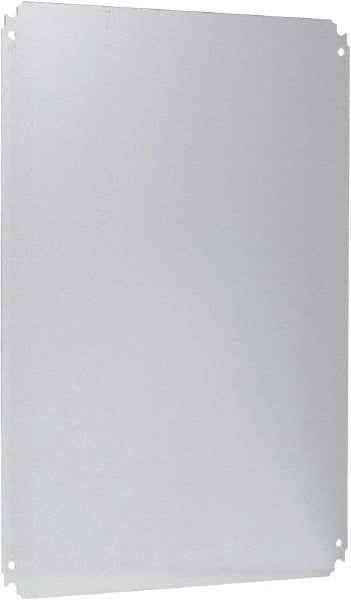 SCHNEIDER ELECTRIC Schneider Electric NSYMM75 Enclosure Mounting Plate