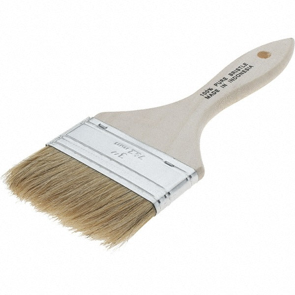 WEILER Weiler 96216 Chip Brush 3 Inches Polyester Bristle