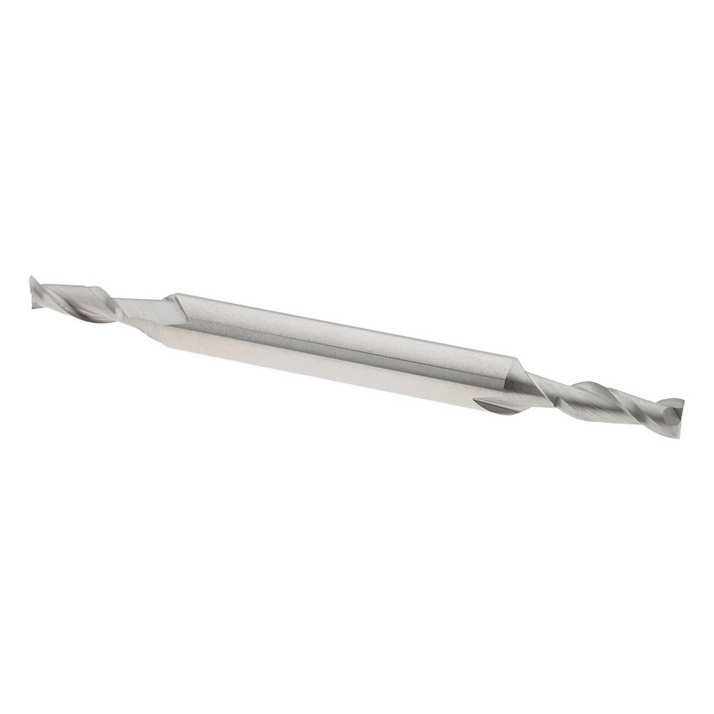 VALUE COLLECTION Value Collection 840-0125 Square End Mill 1/8 in 2 Flute Hss