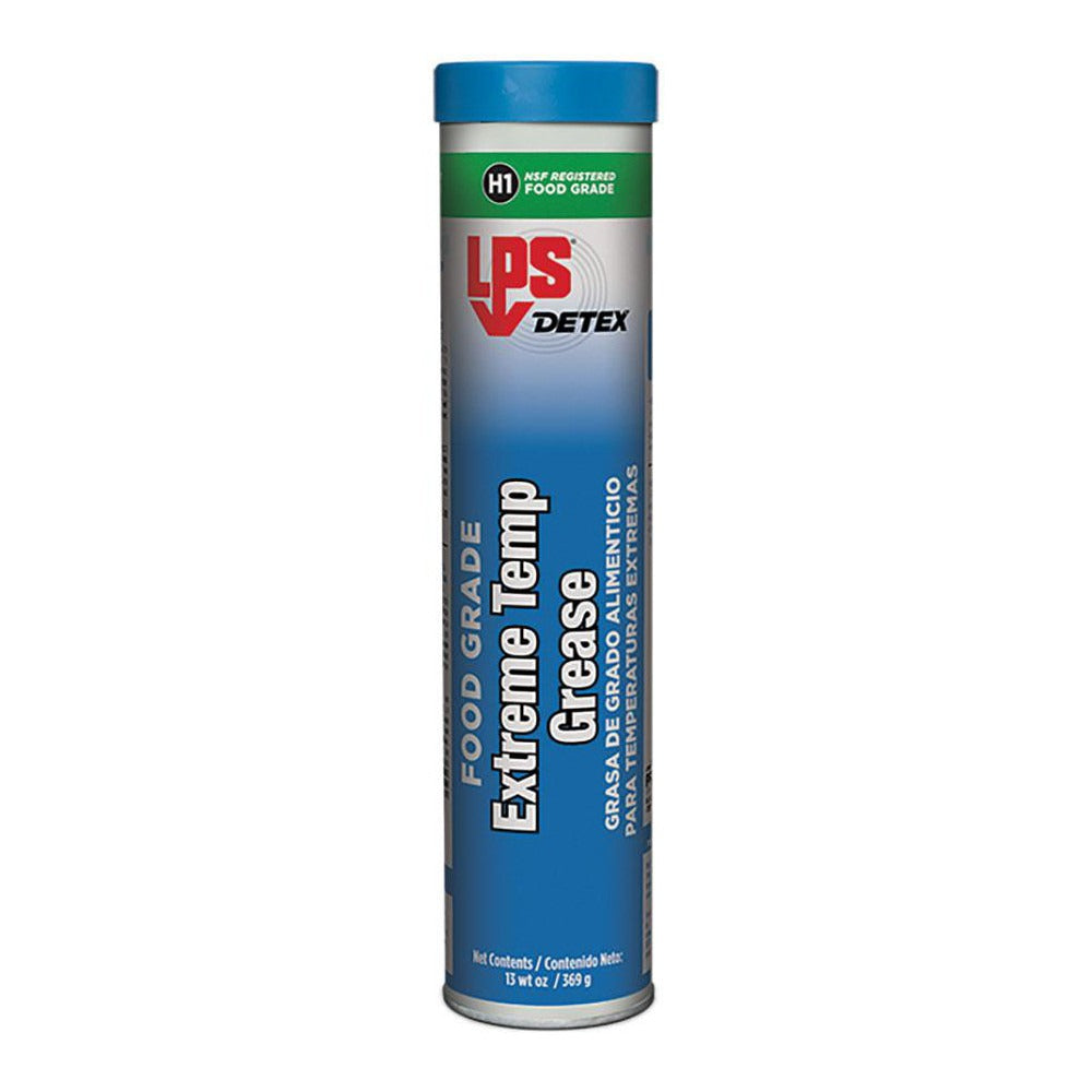 LPS Lps 51014 Extreme Temp Aluminum Grease 13 Oz Food Grade
