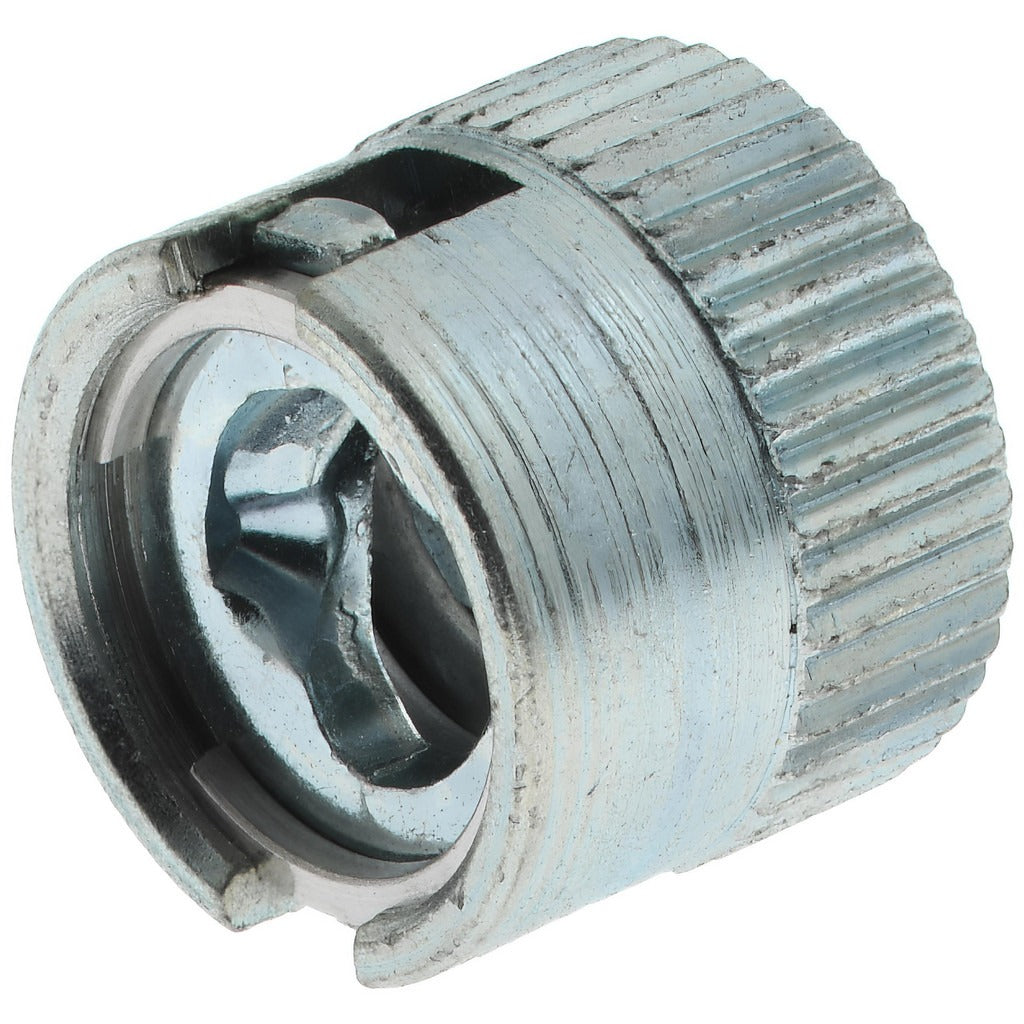 VALUE COLLECTION Value Collection 82-35-308-55-PX Quarter Turn Stud Receptacle