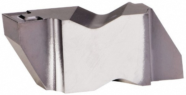 KENNAMETAL Kennametal 4176065 Grooving Insert KCU10 Solid Carbide
