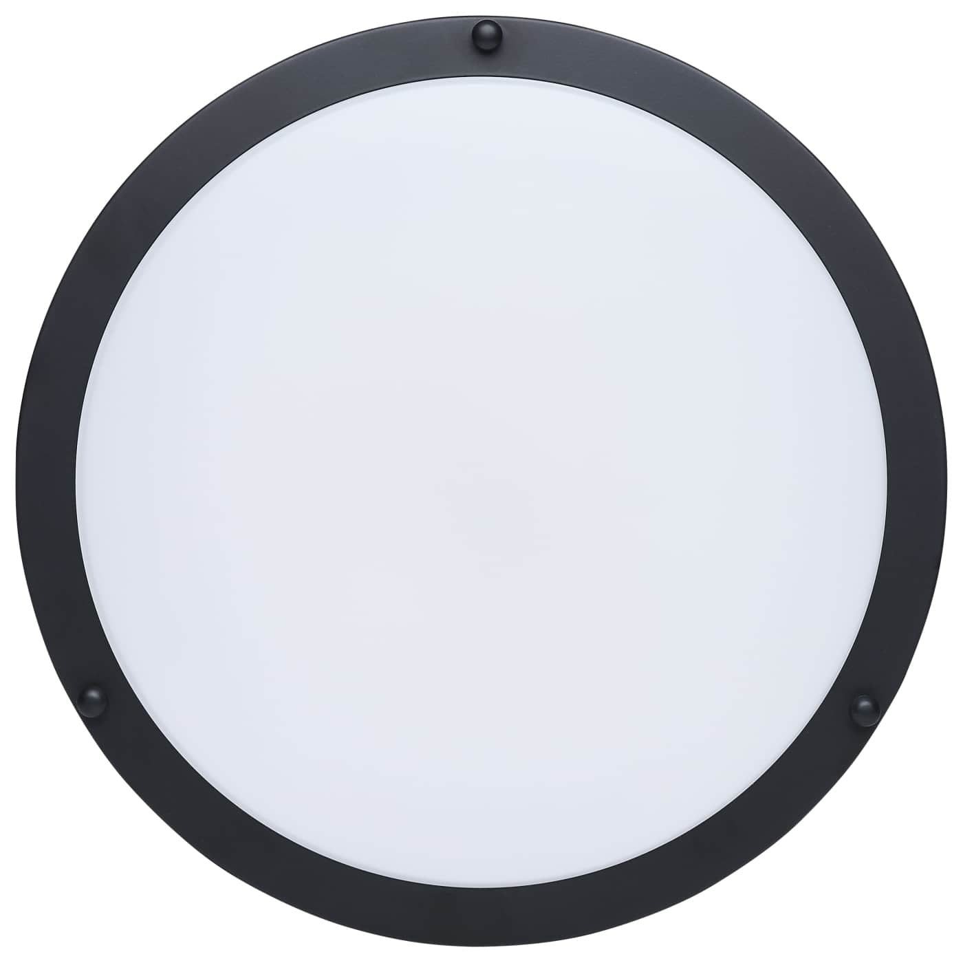 SATCO-NUVO Satco-Nuvo 62/1976 LED Glamour 25W (13 Inch Flush)