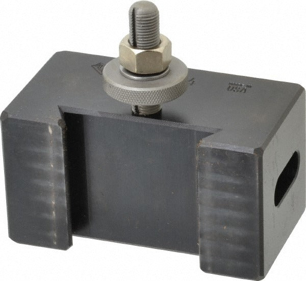 ALORIS Aloris CA-54 Morse Taper Tool Post Holder 4MT Series Ca