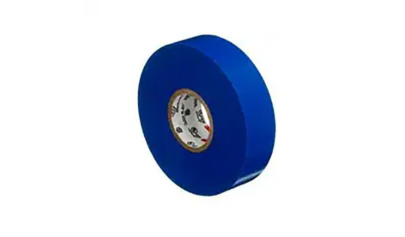 3M 3M 7000006095 Scotch Vinyl Electrical Tape 600 V (0.75 in x 66 ft) 3MT054007-10836