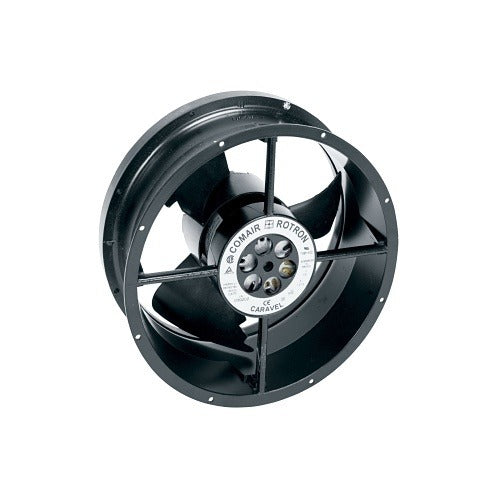 MIDDLE ATLANTIC Middle Atlantic BMF-FAN10 High Output Rack Fan 825 Cfm