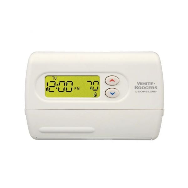 EMERSON CLIMATE TECHNOLOGIES Emerson Climate Technologies 1F80-361 Programmable Thermostat