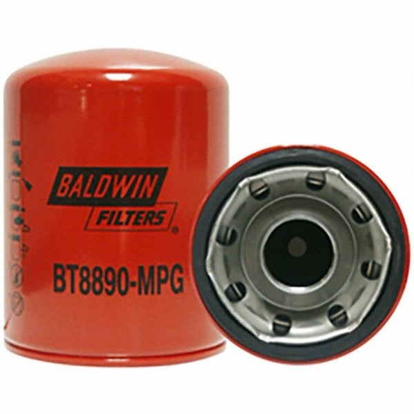 BALDWIN FILTERS Baldwin Filters BT8890-MPG Hydraulic Filter