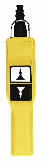 SCHNEIDER ELECTRIC Schneider Electric XACA207 Pendant Control Station
