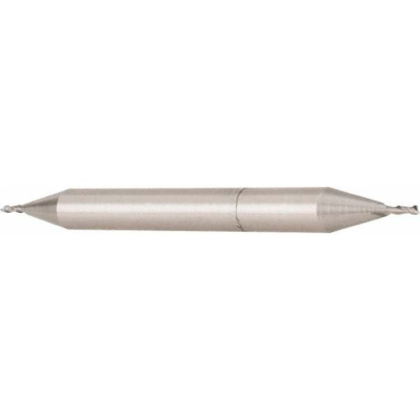 OSG Osg 5823100 Square End Mill 0.748 in 2 Flute Cobalt