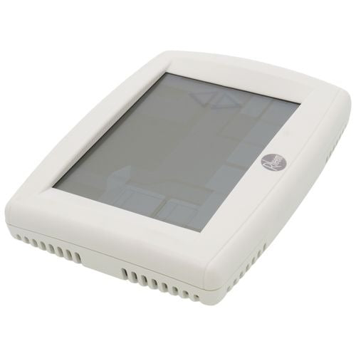 RHEEM Rheem RHC-TST314UNMS Touchscreen Thermostat (5-7/8 x 4-5/6 x 1-1/4 in) RHC-TST314UNMS