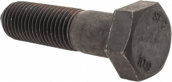 VALUE COLLECTION Value Collection 461346PS M20x2.5x75mm Hex Cap Screw Gr10.9