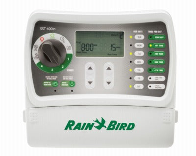 RAIN BIRD Rainbird National Sls SST-400IN 4-station Timer