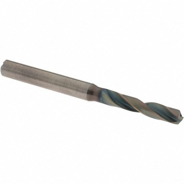 OSG Osg HP253-1969 Screw Machine Drill Bit 0.1969 in Carbide