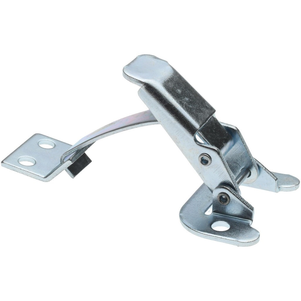 VALUE COLLECTION Value Collection CA4000STCZ218/S Steel Latch Zinc Finish