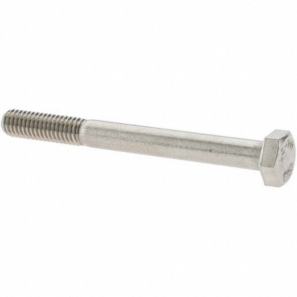 VALUE COLLECTION Value Collection -47319-1 M6 Hex Cap Screw Din 931 A2