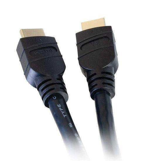 C2G C2G CG41414 Active High Speed HDMI Cable 4K60 (35 ft)