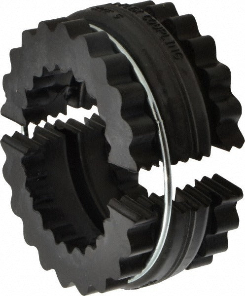 LOVEJOY Lovejoy 68514435368 Flexible Two Piece Sleeve Epdm