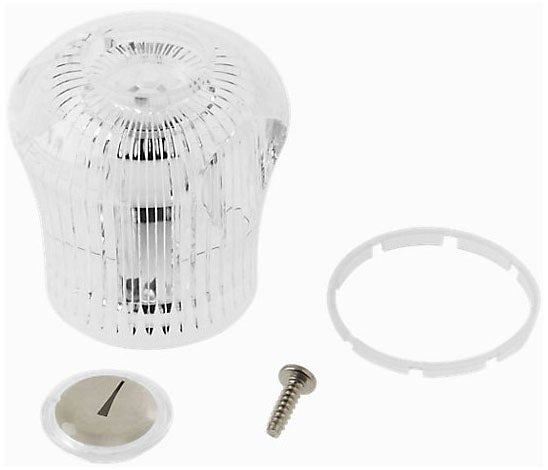 KOHLER KOHLER K-30316 Acrylic Handle Repair Kit