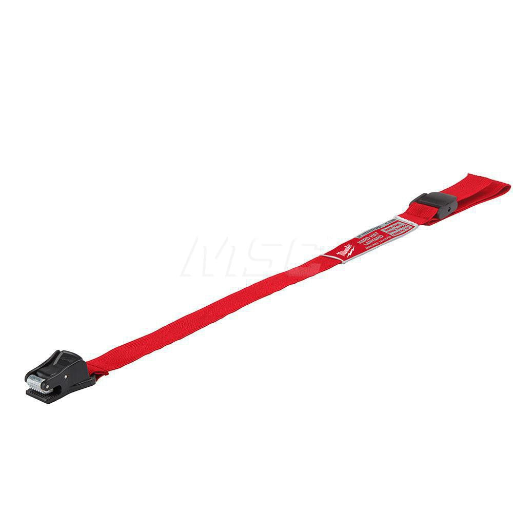 MILWAUKEE Milwaukee Tool 48-22-8800 Hard Hat Lanyard with Clip