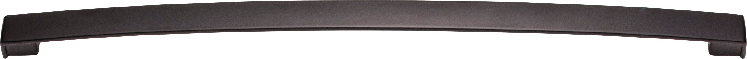 JEFFREY ALEXANDER Jeffrey Alexander 549-320MB Matte Black Cabinet Pull 320mm