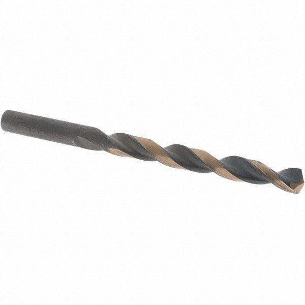 VALUE COLLECTION Value Collection C87755 11/32 in Jobber Drill Bit Hss