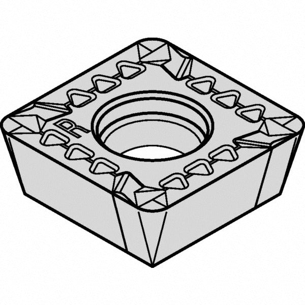 KENNAMETAL Kennametal 6111674 Milling Insert KCPM40 Solid Carbide