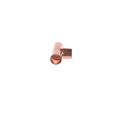 MUELLER STREAMLINE Mueller Streamline TEE00102 Copper Tee 1x1x1 Inch