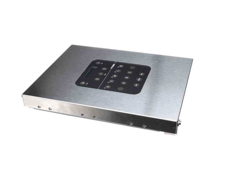 SILVER KING Silver King SVK36957 Door Kit Assy Door SKBD3LS (15.75 x 12.25 x 2.5 in) Replaced by SVK36957S