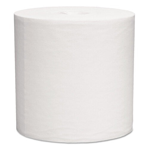 KIMBERLY-CLARK Kimberly-Clark KCC05796 WypAll L40 Center-Pull Towels (10 x 13.2 in, 200/roll, 2/carton) 5796