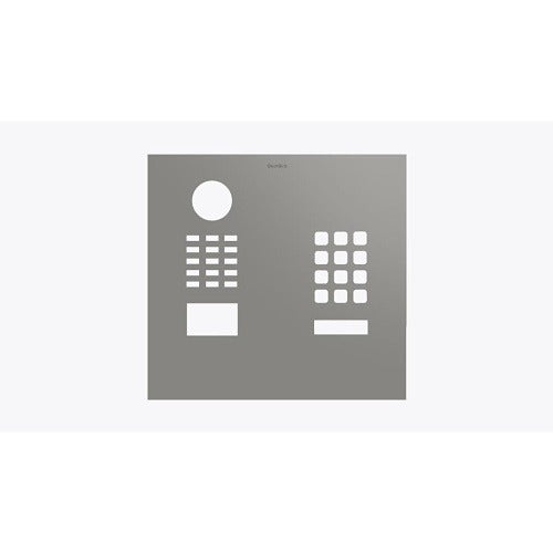 DOORBIRD Doorbird 423901797 Flush Mount Panel Intercom Accessory